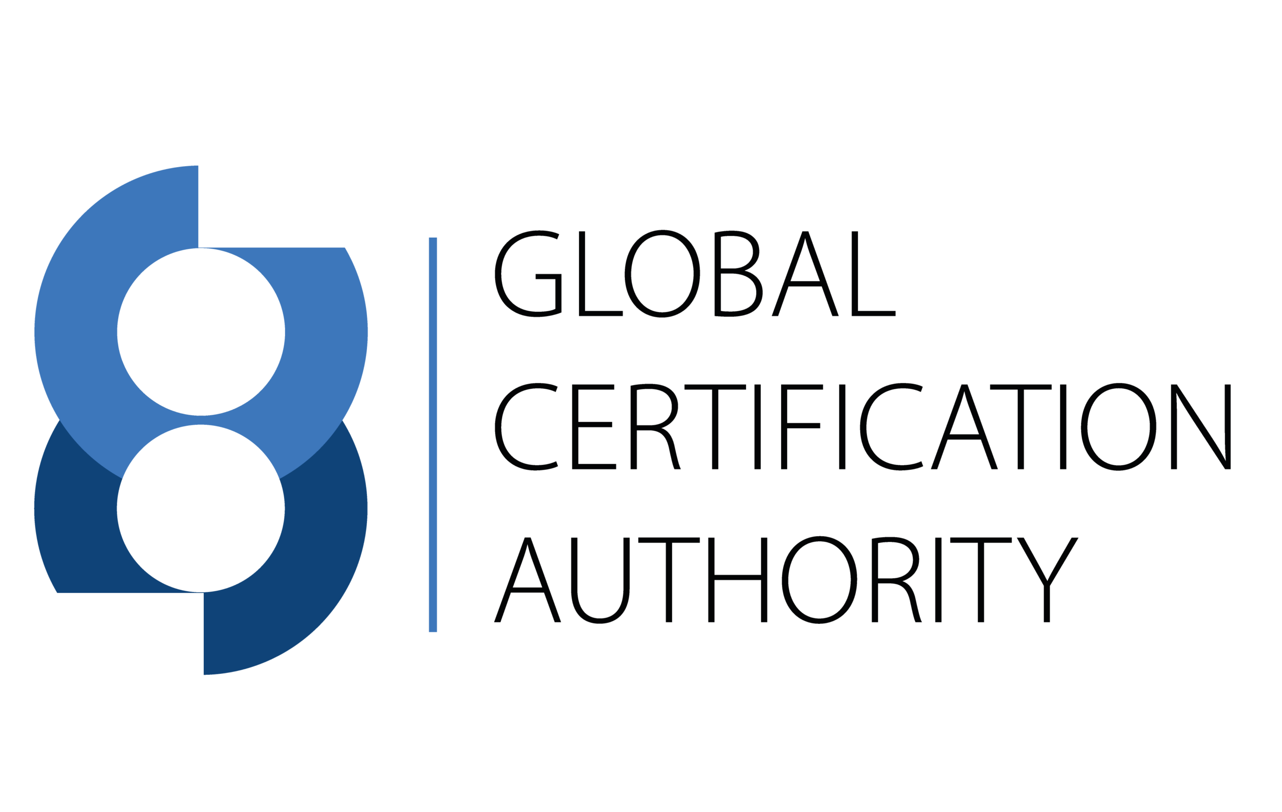 LOGO GCA ISO 9001
