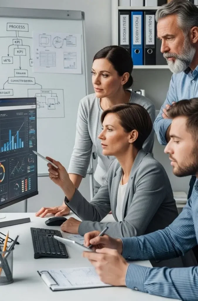 ISO 27001 empresa con seguridad  digital