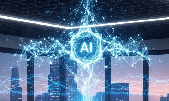 ISO 27001 era de la Inteligencia Artificial